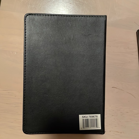 Brand New - set of 2 Eccolo notebooks - Picture 4 of 4